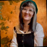 Polaris Elements Employee Sarah Pickering's profile photo