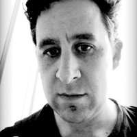 Mo Studio. Employee Jacob Harris's profile photo