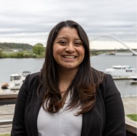 Cassandra de Avila Email