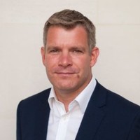 Connektivity Limited Employee Darren Edwards's profile photo