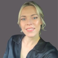 moses. Verlag Employee Kristin Heinen's profile photo