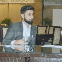 NETPAQ Employee Muhammad Farooq's profile photo