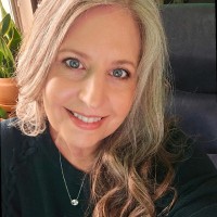 Locumsmart Employee Tamara Lewis-Campbell's profile photo