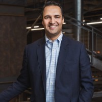 Partners Group Employee Dave Layton's profile photo