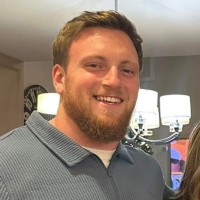 M Employee Hunter Kelly's profile photo