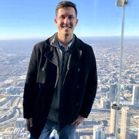 Knowledge Launch Employee Ryan Barnett's profile photo