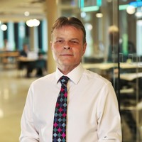 Alan Boswell Group Employee Philip Thorpe's profile photo