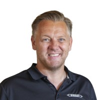 Versalift Denmark Employee Jesper Jensen's profile photo