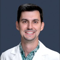 Tripler Army Medical Center Employee Ryan Bickley's profile photo