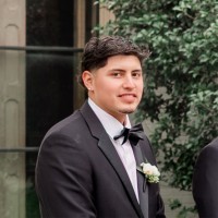 Raymond Olalde Jr Email