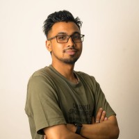 Digipal Solutions Employee Shreyak Tuladhar's profile photo