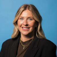 Smaller Earth Employee Jessica Kennedy's profile photo