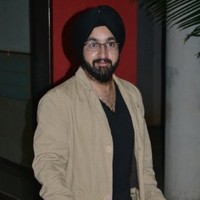 Tech Observer Employee Gurvinder Bali's profile photo