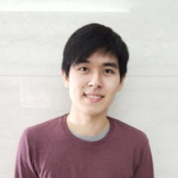 Benjamin Cheong Email