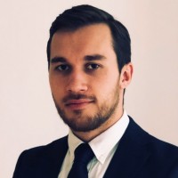 Wackler Holding SE Employee Samuel Weber's profile photo