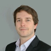 RTN Employee Gilles Clerc's profile photo