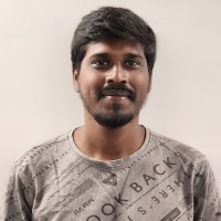 kapa.ai Employee Riyasutheen Rahman's profile photo