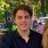 Celtic Legal Employee Morgan Jones's profile photo