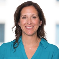 Booz Allen Hamilton Employee Tracy Duff's profile photo