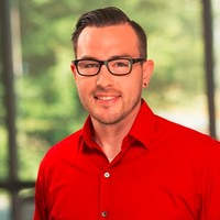 AvidXchange, Inc. Employee Jared Clark's profile photo