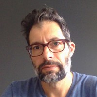 New York Employee Noah Shapiro's profile photo