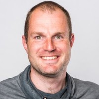 Tata Steel Employee Lennart Burkels's profile photo