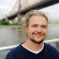Hochschule Anhalt Employee Sebastian Dittmann's profile photo