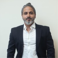 Bajaj Consumer Care Employee Mohan Chavan's profile photo