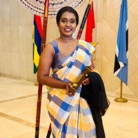 Union Commodities Employee Saumya Mapatuna's profile photo
