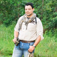 SouthWild Employee Raúl Hernán Guarnizo Valbuena's profile photo