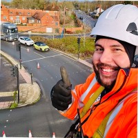 The Fibre Group Ltd Employee Mauri Goulart's profile photo