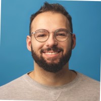 Aylo Employee Arnaud Samson-Richer's profile photo