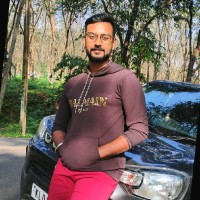 Sreenadth . Email