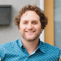 First and Third Employee Brock Meltzer's profile photo