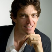 Design Group Italia Employee Christopher Schutte's profile photo