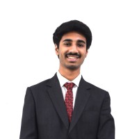 Harness Employee Devansh Mathur's profile photo