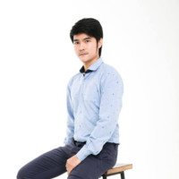 Septillion Co., ltd. Employee Veerachai Khemphet's profile photo