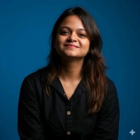 Logic Square Technologies Employee Antara Das's profile photo