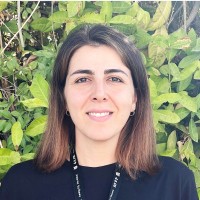 44.01 Employee Elham Kolahchian's profile photo