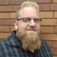 RIVERSCAPE COUNSELING Employee Curtis Ms-Lpcc's profile photo