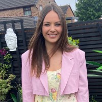 PHMG Employee Emma Causer's profile photo