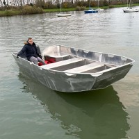 SILLINGER Employee Louis Parlanti's profile photo