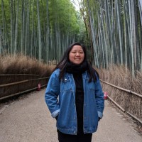 Navan Employee Barbara Chen's profile photo