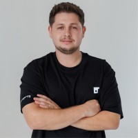 Pixer Employee Adrian Stoiculescu's profile photo