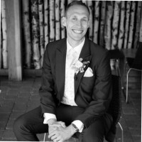Creo Medical Employee Lawrence Wall's profile photo