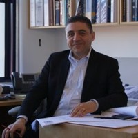 DIALOG Employee Fadi Ghorayeb's profile photo