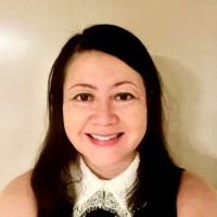 Navy Federal Credit Union Employee Tracy Lin's profile photo