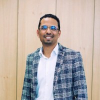 Hahn Software Employee Zakaria Adnani's profile photo