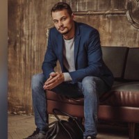 Dmitriy Chernov Email