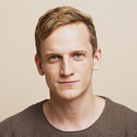 Grid Raven Employee Markus Lippus's profile photo